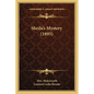 Sheila's Mystery (1895) - Paperback