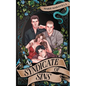 Syndicate of Sins - Paperback