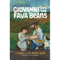 Giovanni and the Fava Beans: The Story of the St. Joseph Altar - Hardcover