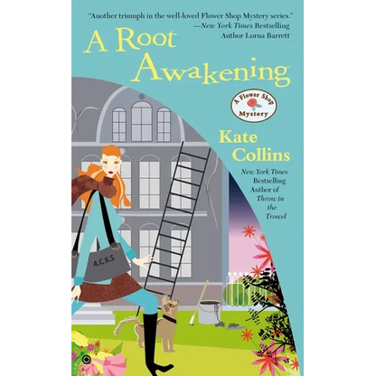A Root Awakening - Mass Market Paperbound