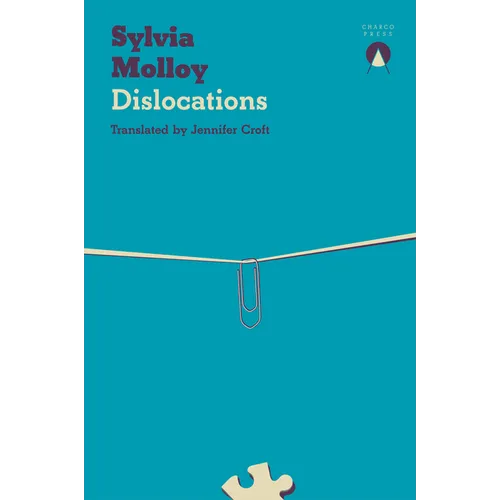 Dislocations - Paperback