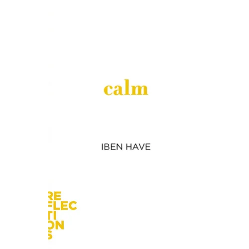 Calm: Brief Books about Big Ideas - Paperback
