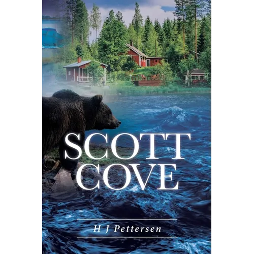 Scott Cove - Paperback