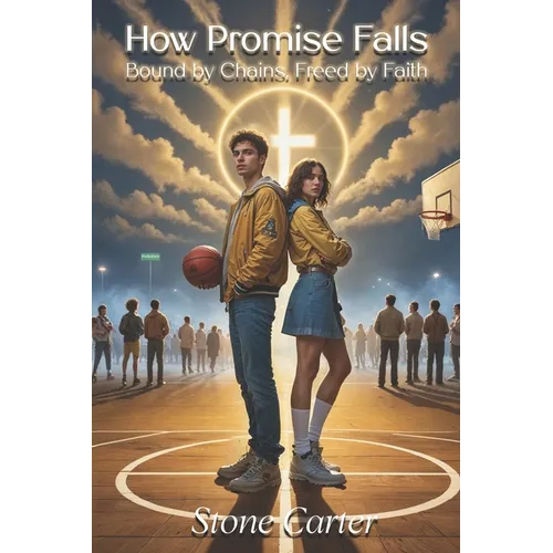 How Promise Falls: A Stone Carter Novel - Paperback
