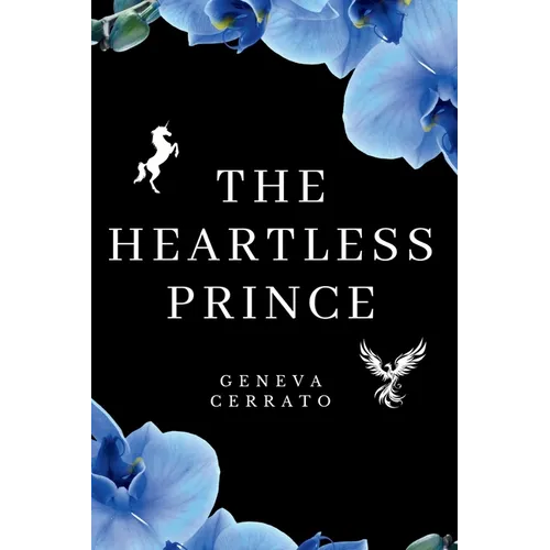 The Heartless Prince - Paperback