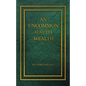 An Uncommon Way to Wealth - Paperback