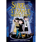 Suee and the Strange White Light (Suee and the Shadow Book #2) - Paperback