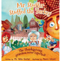 Mr. Stuffer Stuffed the Turkey: The Thanksgiving grandma never expected! - Hardcover