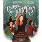 Calling All Witches! the Girls Who Left Their Mark on the Wizarding World (Harry Potter and Fantastic Beasts) - Hardcover