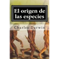 El origen de las especies - Paperback