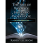The Art of World Building Workbook: Sci-Fi Edition - Hardcover