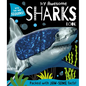 My Awesome Sharks Book - Hardcover