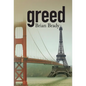 greed - Hardcover