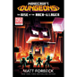 Minecraft Dungeons: The Rise of the Arch-Illager: An Official Minecraft Novel - Paperback