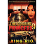 The Cocaine Princess 9 - Paperback
