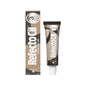 RefectoCil Eyebrow and Eyelash Dye No:3 Dark Brown - 15ml, Professional Quality for Salon-Perfect Results