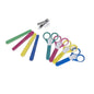 Bebedor Baby Nail Care Set - Safe & Easy Newborn Nail Trimming Tools