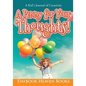 A Penny for Your Thoughts! a Kid's Journal of Creativity - Paperback