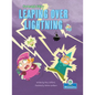 Leaping Over Lightning - Hardcover