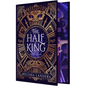 The Half King (Deluxe Limited Edition) - Hardcover