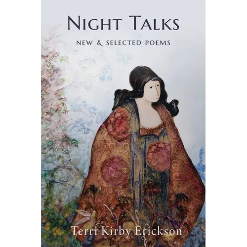 Night Talks: New & Selected Poems - Paperback