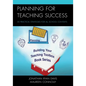Planning for Teaching Success: 30 Practical Strategies for All School Contexts - Paperback