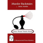 Murder Backstairs: A James "Bonnie" Dundee Mystery - Paperback