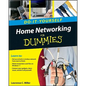 Home Networking Do-It-Yourself for Dummies - Paperback