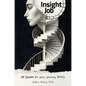 Insight Job: 20 Quests for your Journey Within - Hardcover