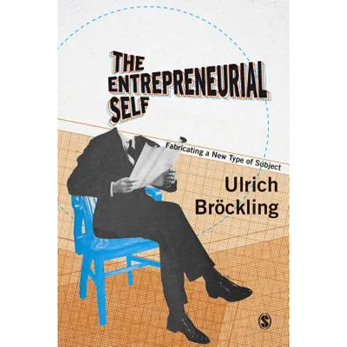 The Entrepreneurial Self - Paperback