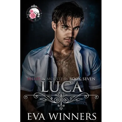 Luca: Friends-to-Lovers Dark Mafia Romance - Paperback