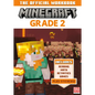 Official Minecraft Workbook: Grade 2 - Paperback