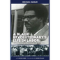 A Black Revolutionary's Life in Labor: Black Workers Power in Detroit - Paperback