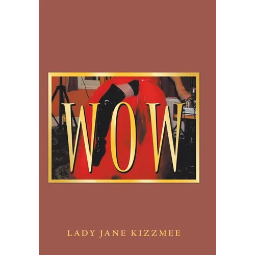 Wow - Hardcover