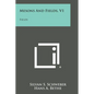 Mesons and Fields, V1: Fields - Paperback