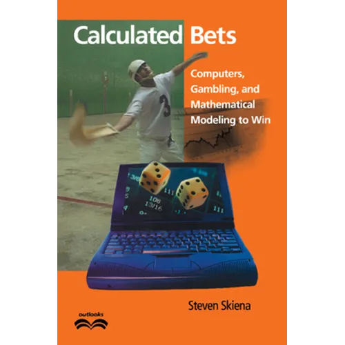 Calculated Bets - Hardcover