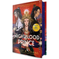 The Nightblood Prince: A Good Morning America YA Book Club Pick - Hardcover