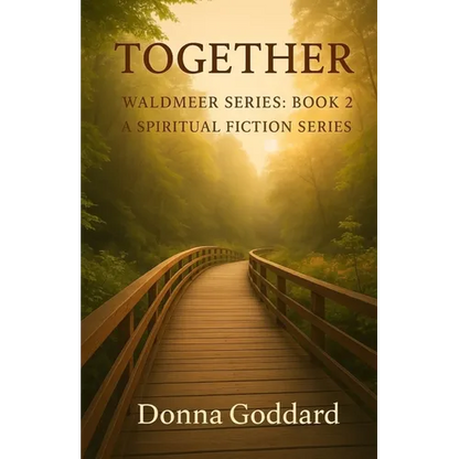 Together: A Spiritual Fiction Series - Paperback