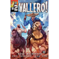 Vallero! #2 - Paperback