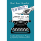 Dear Meniere's Letters and Art: A Global Meniere's Project - Paperback