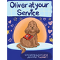 Oliver at Your Service - Hardcover