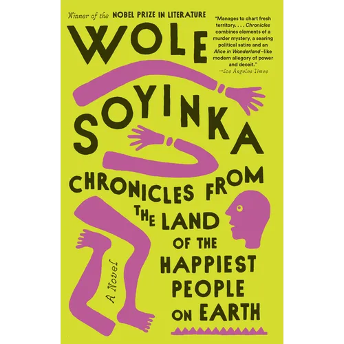 Chronicles from the Land of the Happiest People on Earth - Paperback