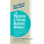 User's Guide to Preventing & Treating Headaches Naturally - Hardcover