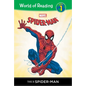 This Is Spider-Man - Library Binding