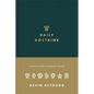 Daily Doctrine: A One-Year Guide to Systematic Theology - Hardcover