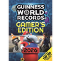 Guinness World Records Gamer's Edition 2026 - Paperback
