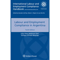 Labour and Employment Compliance in Argentina - Paperback