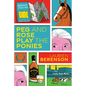 Peg and Rose Play the Ponies - Paperback