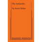 The Antipodes - Paperback