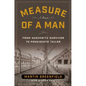 Measure of a Man: From Auschwitz Survivor to Presidents' Tailor - Paperback